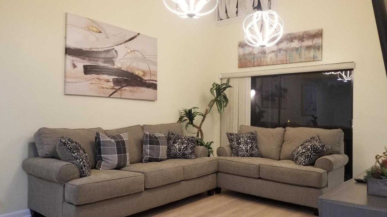 3648 Orlando Vacational Apartment Екстериор снимка