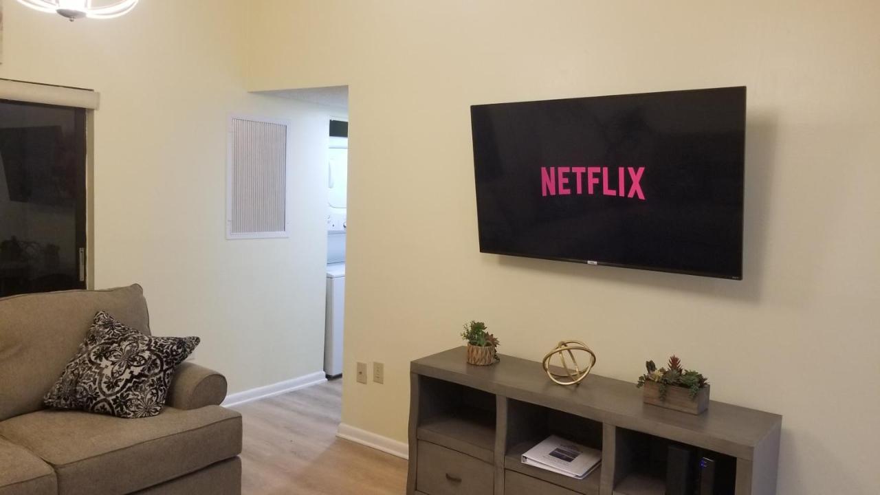 3648 Orlando Vacational Apartment Екстериор снимка