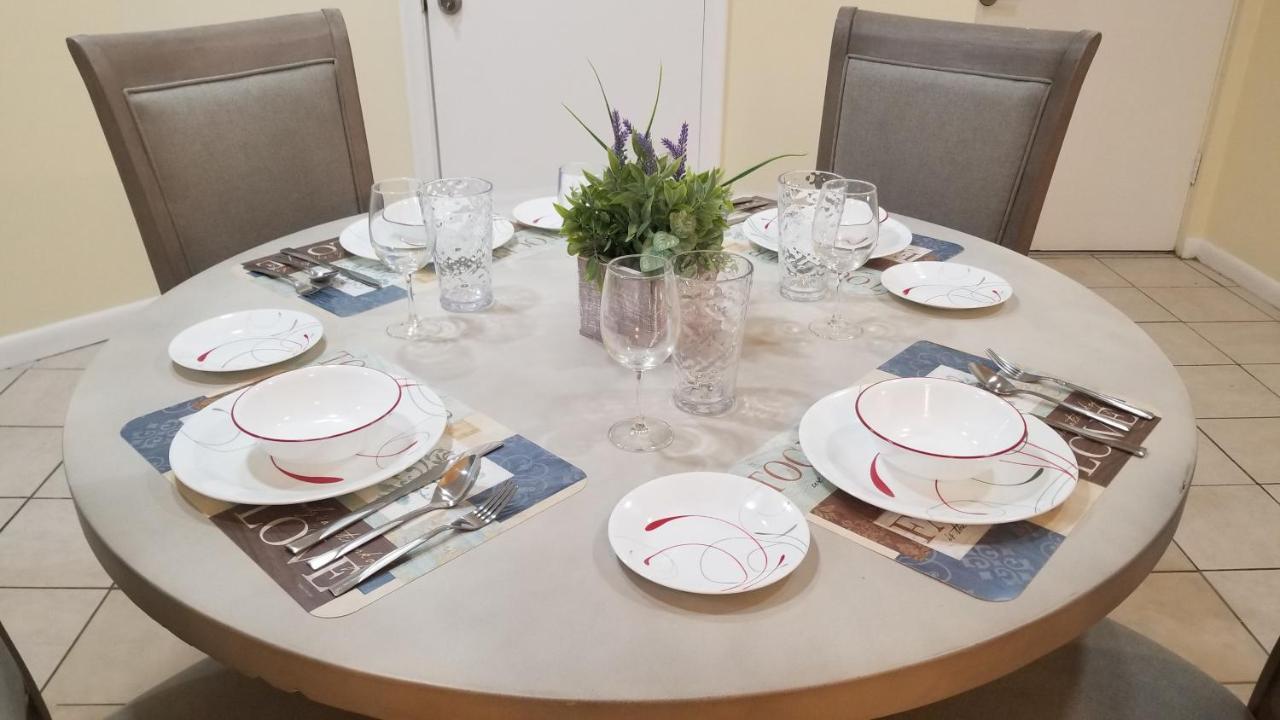 3648 Orlando Vacational Apartment Екстериор снимка