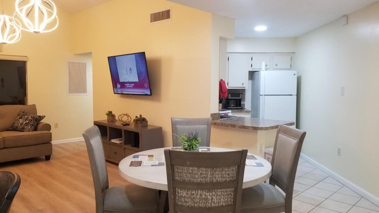 3648 Orlando Vacational Apartment Екстериор снимка