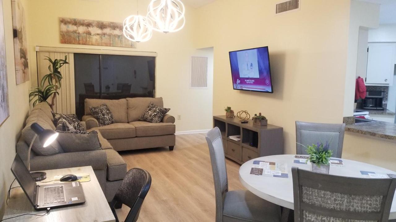 3648 Orlando Vacational Apartment Екстериор снимка