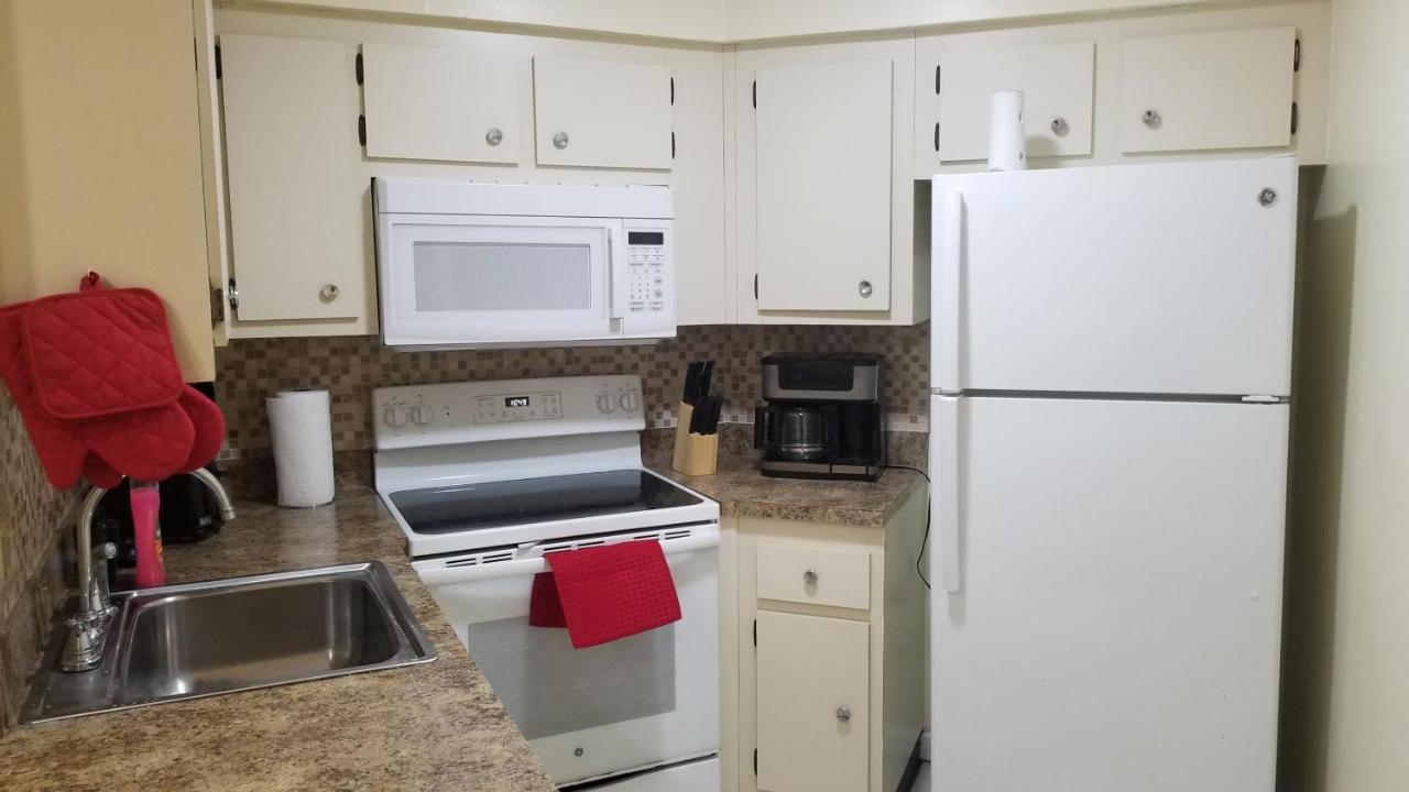 3648 Orlando Vacational Apartment Екстериор снимка