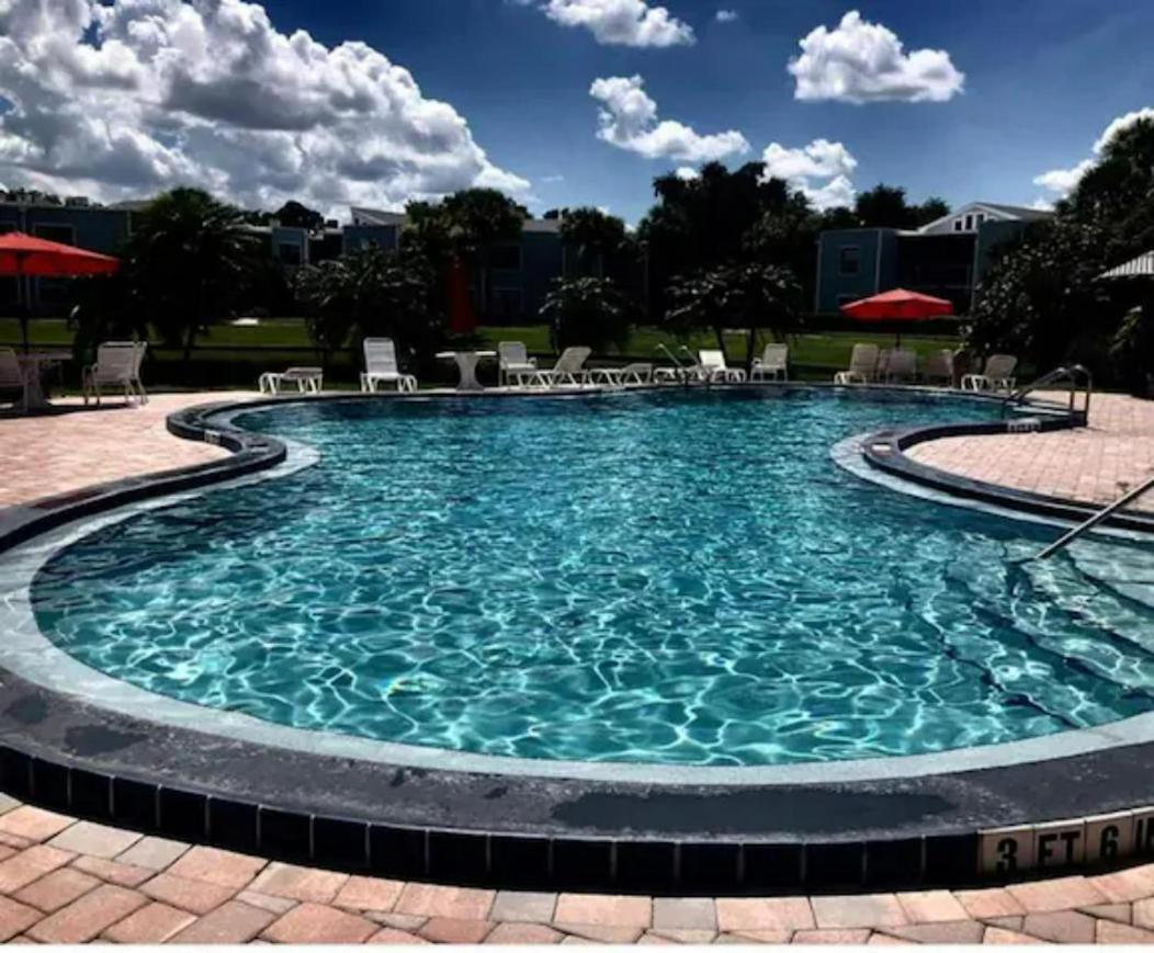 3648 Orlando Vacational Apartment Екстериор снимка