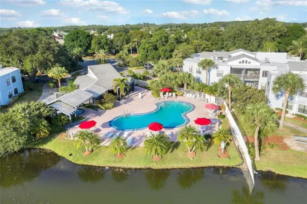 3648 Orlando Vacational Apartment Екстериор снимка
