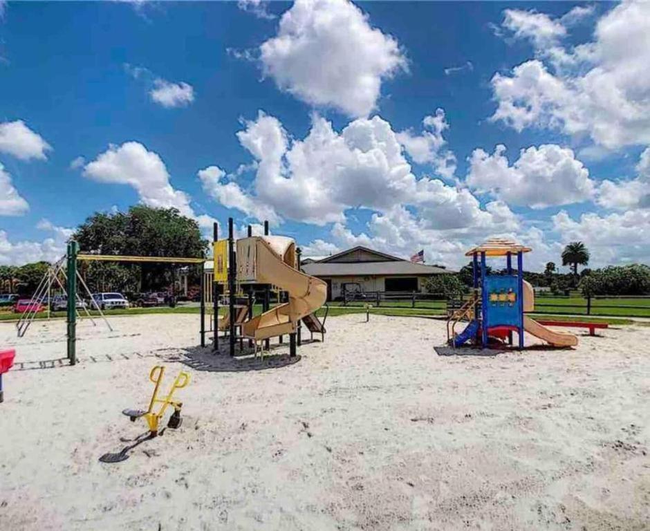 3648 Orlando Vacational Apartment Екстериор снимка