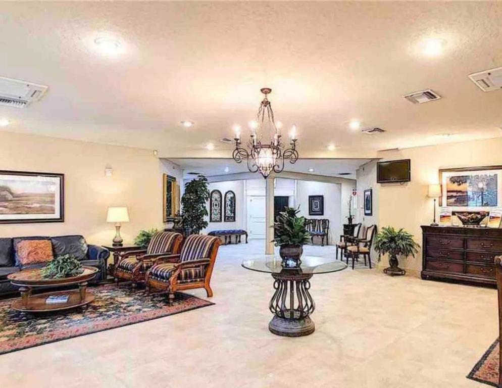 3648 Orlando Vacational Apartment Екстериор снимка