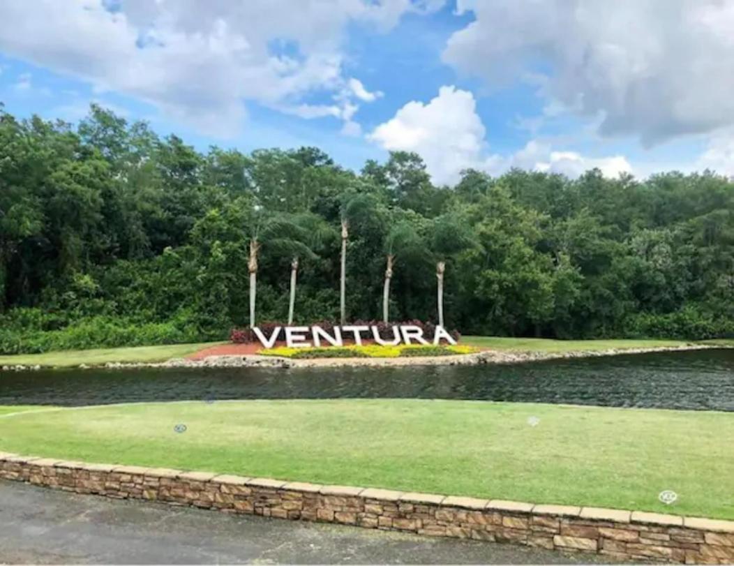 3648 Orlando Vacational Apartment Екстериор снимка