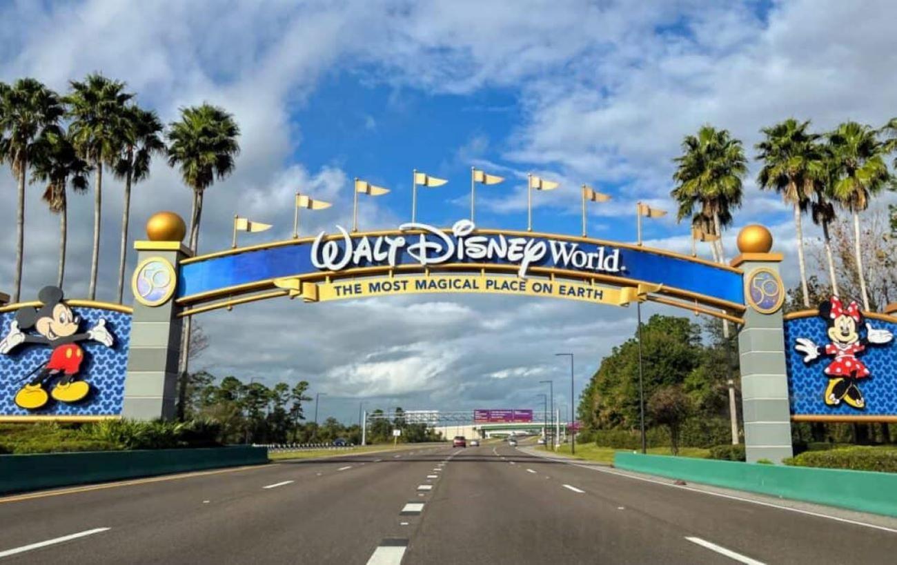 3648 Orlando Vacational Apartment Екстериор снимка