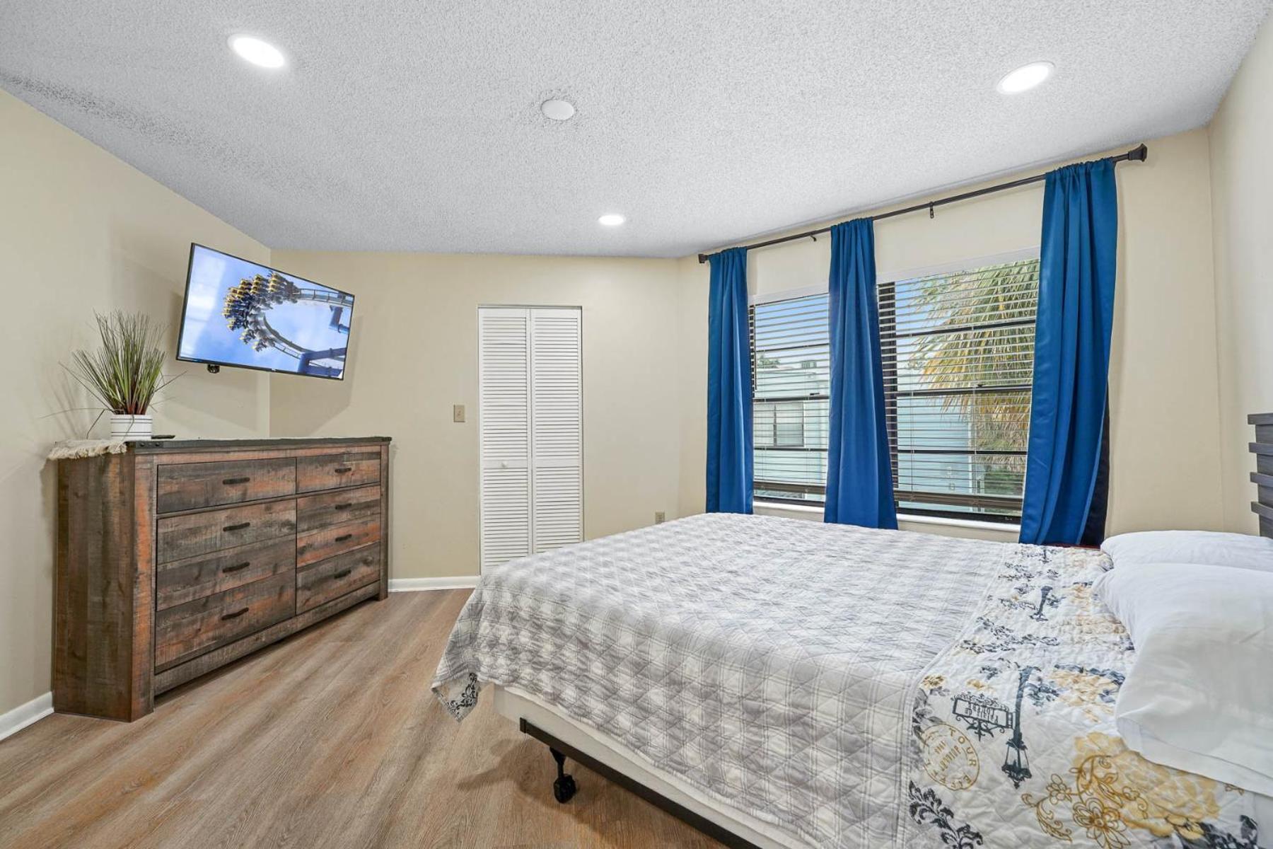 3648 Orlando Vacational Apartment Екстериор снимка