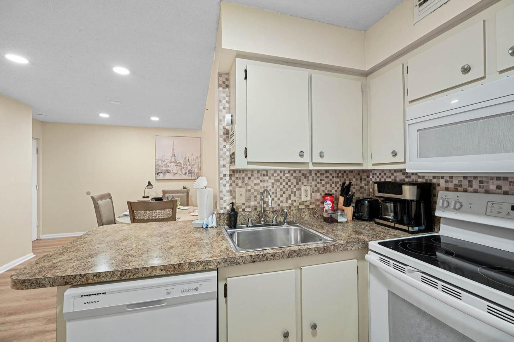 3648 Orlando Vacational Apartment Екстериор снимка