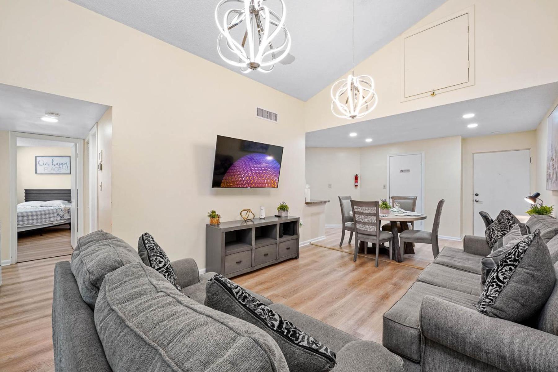 3648 Orlando Vacational Apartment Екстериор снимка
