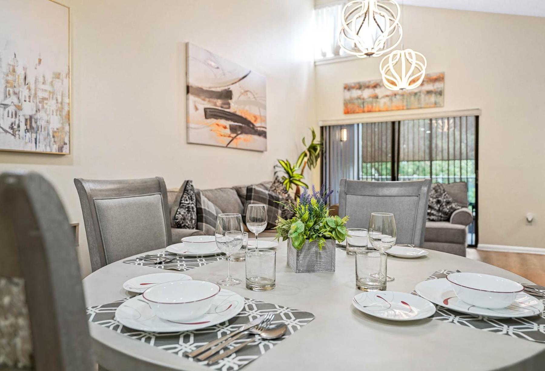 3648 Orlando Vacational Apartment Екстериор снимка