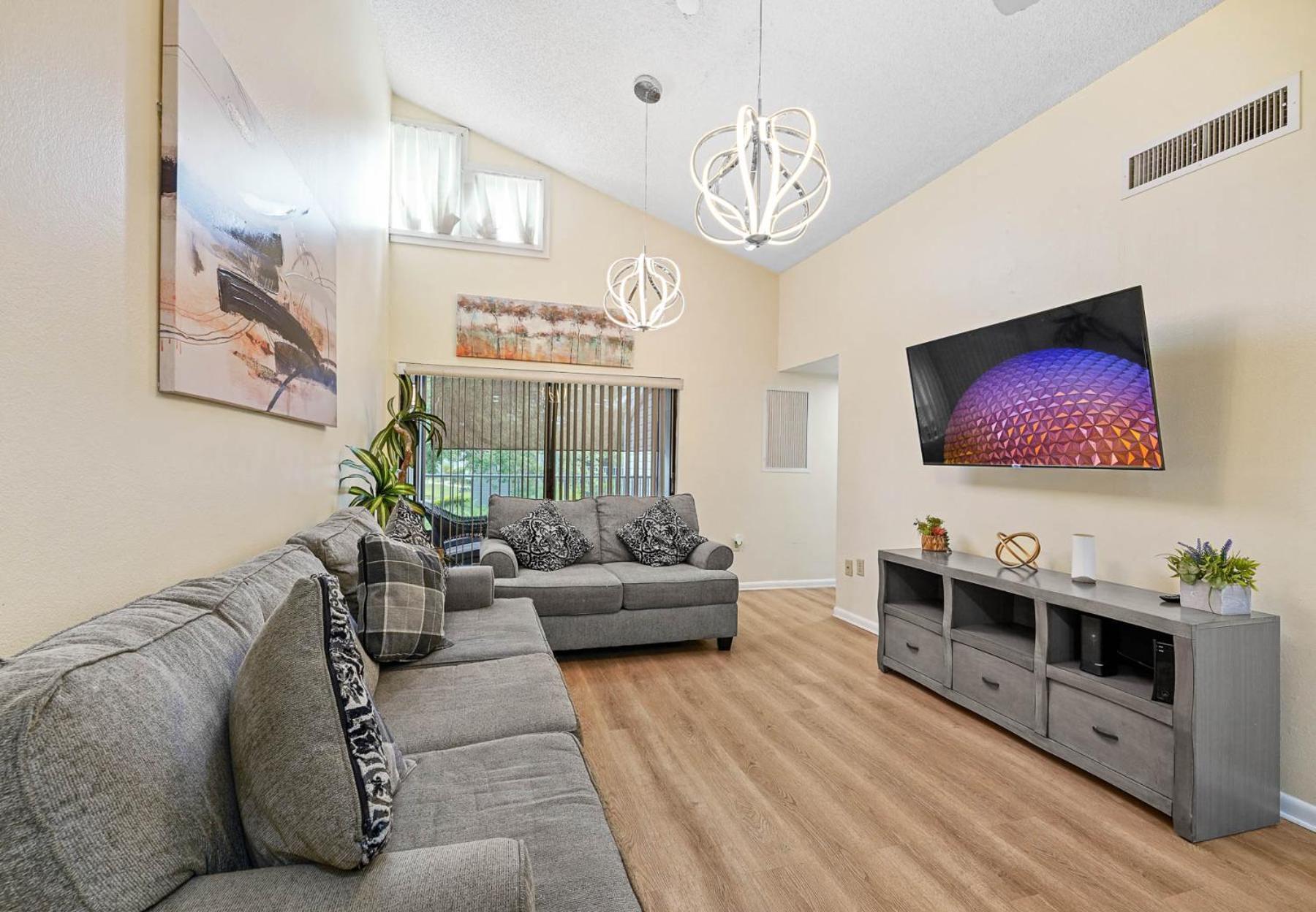 3648 Orlando Vacational Apartment Екстериор снимка