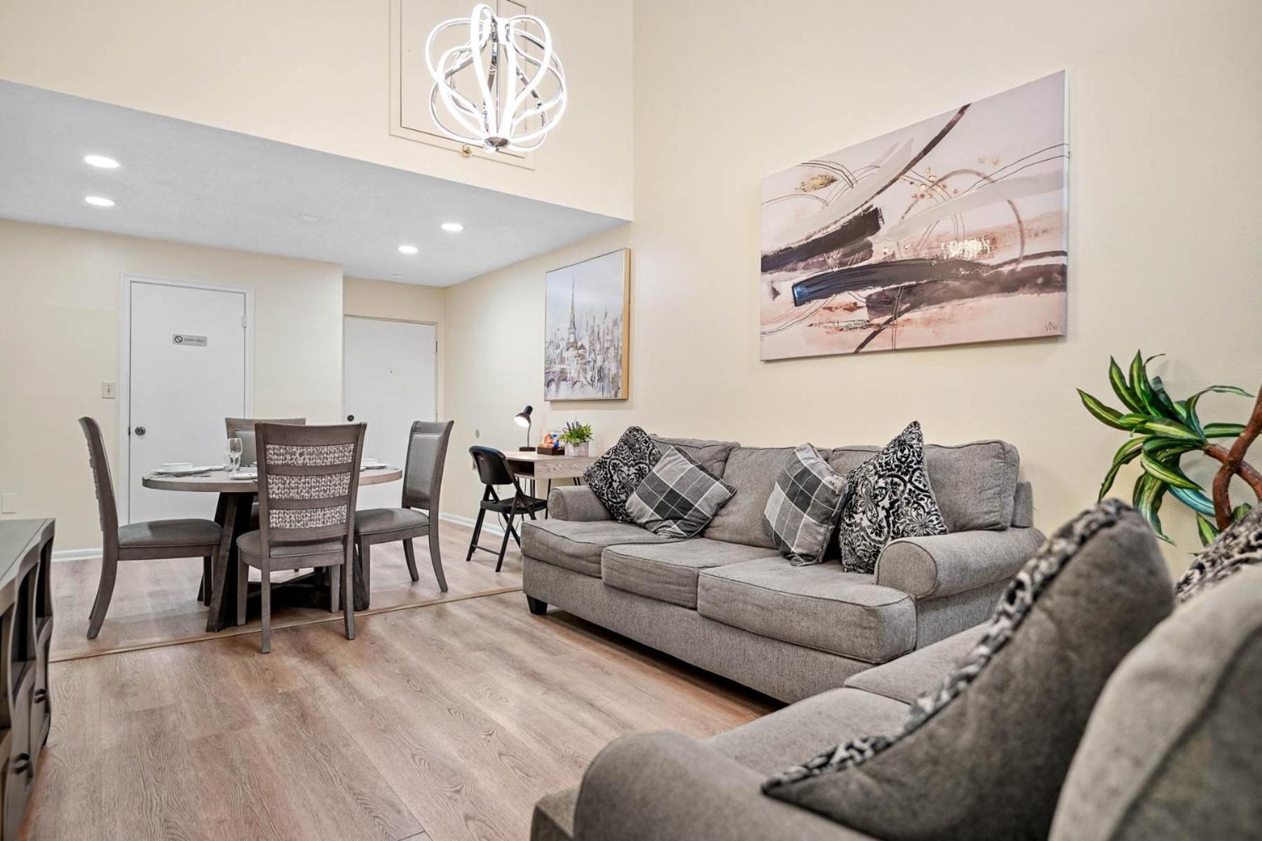 3648 Orlando Vacational Apartment Екстериор снимка