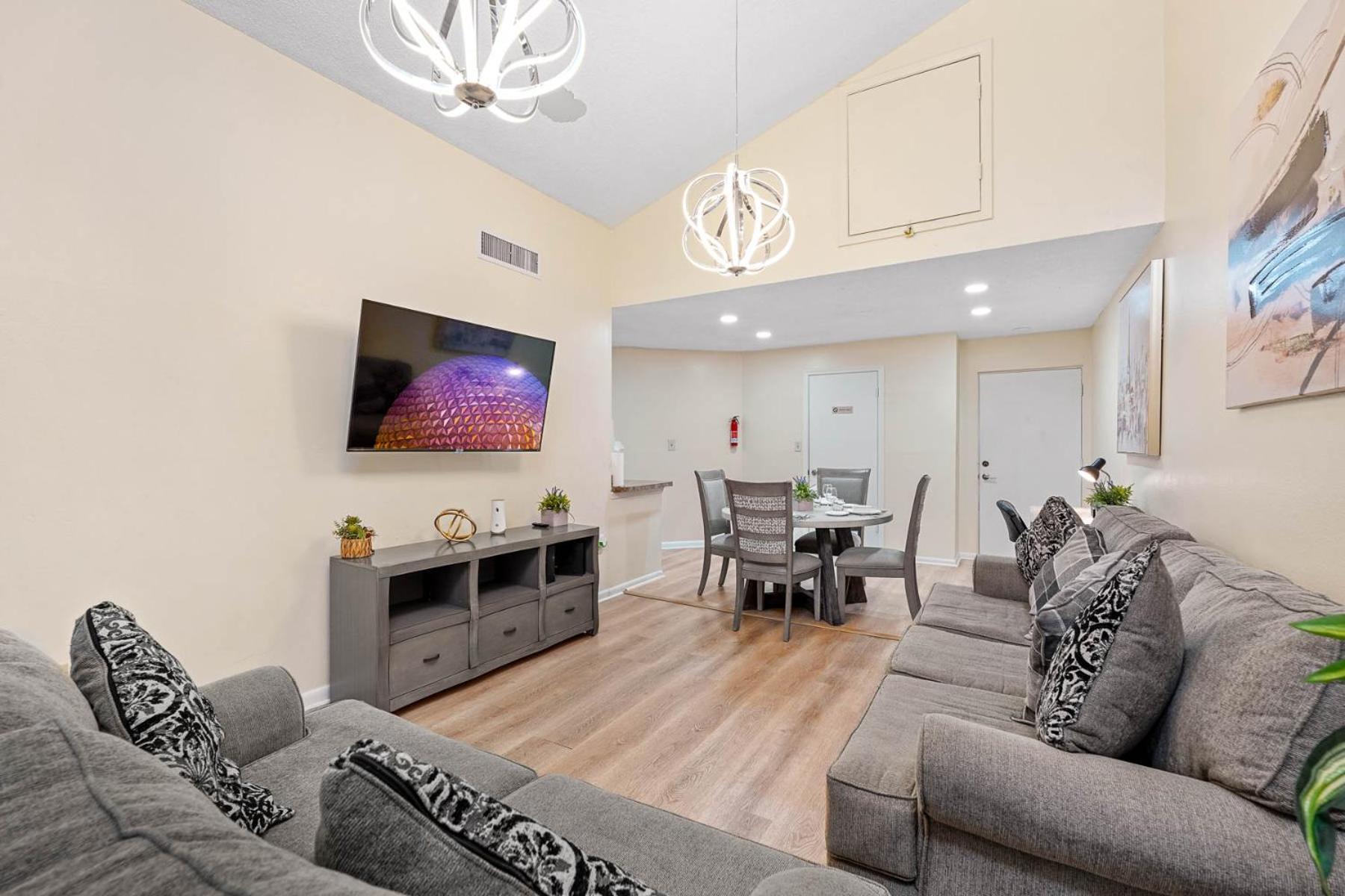 3648 Orlando Vacational Apartment Екстериор снимка