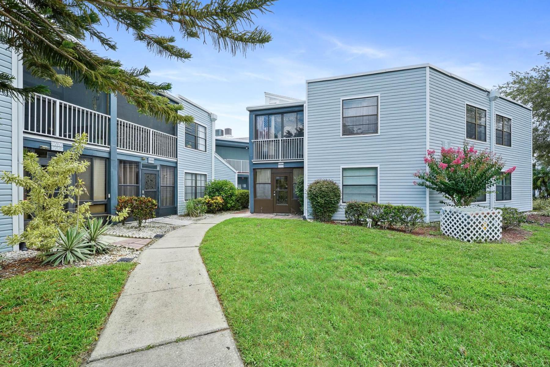3648 Orlando Vacational Apartment Екстериор снимка