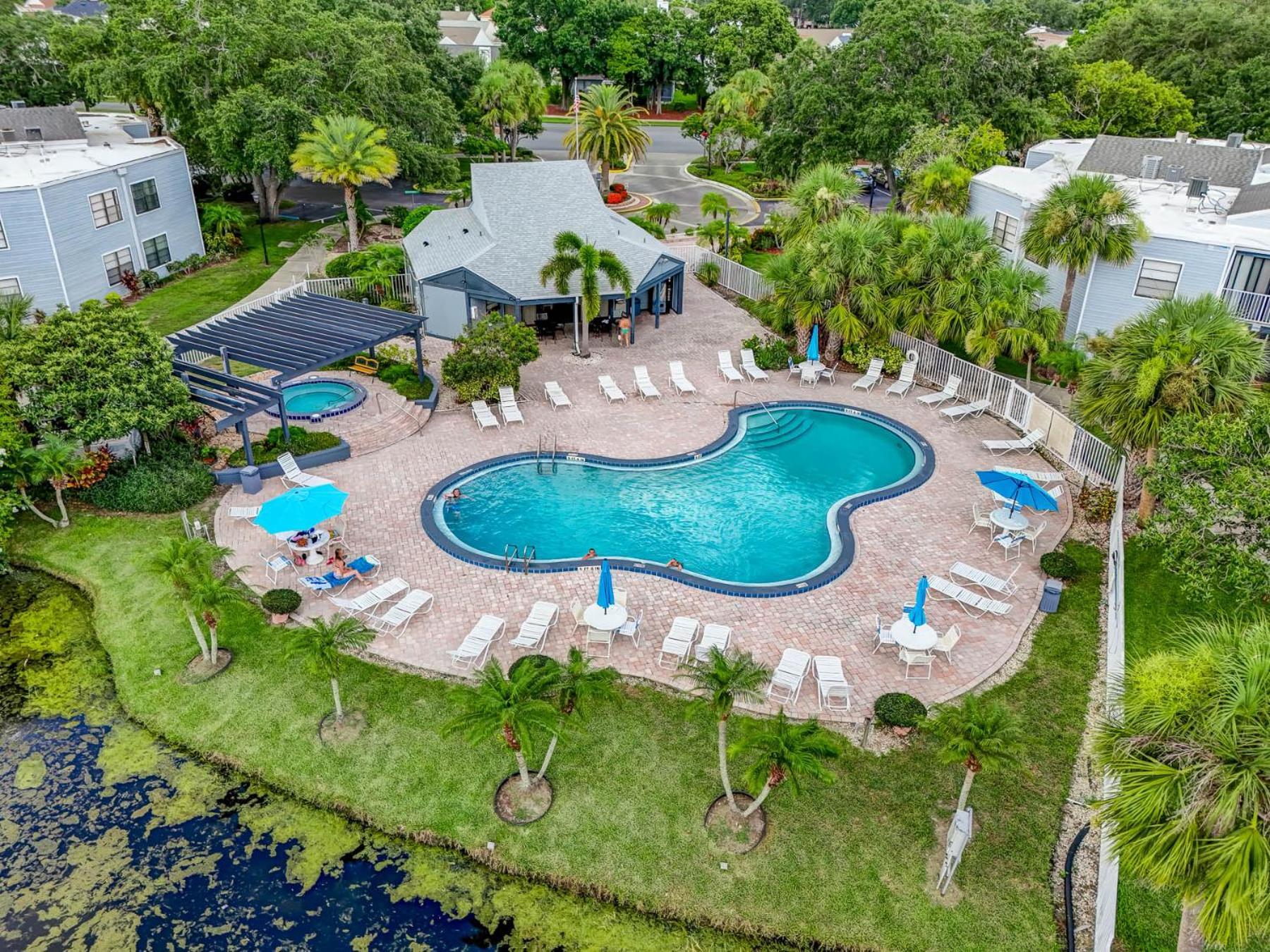 3648 Orlando Vacational Apartment Екстериор снимка